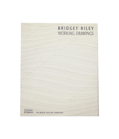 Bridget Riley: Working Drawings - comprar online