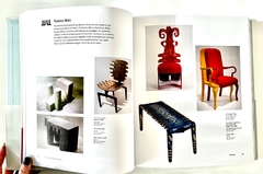 Imagen de Artisan Design - Collectible Furniture in the Digital Age
