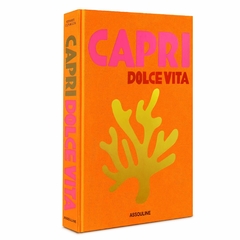 Capri Dolce Vita - comprar online