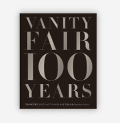 VANITY FAIR 100 YEARS: From the Jazz Age to Our Age - Abrams - comprar online