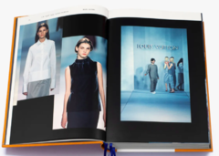 LOUIS VUITTON CATWALK: The Complete Fashion Collections - Thames & Hudson - Le Book Marque