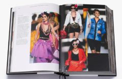 CHANEL CATWALK - Thames & Hudson - tienda online