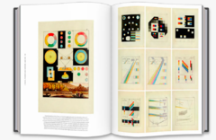 Imagen de THE ANATOMY OF COLOUR: The Story of Heritage, Paints and Pigments - Thames & Hudson