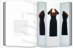 CHRISTIAN DIOR: DESIGNER OF DREAMS - Thames & Hudson - Le Book Marque