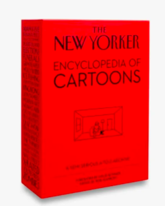 THE NEW YORKER ENCYCLOPEDIA OF CARTOONS