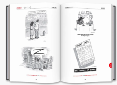 THE NEW YORKER ENCYCLOPEDIA OF CARTOONS - comprar online