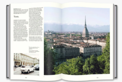 THE MONOCLE BOOK OF ITALY - Le Book Marque