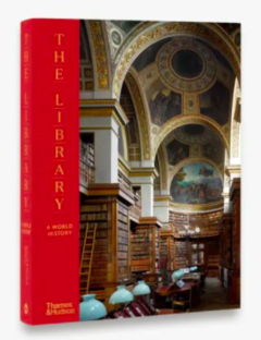 THE LIBRARY - A World Historylo