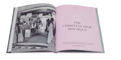DIOR by Charlie Smith - A New Look, a New Enterprise 1947-57 V&A MUSEUM en internet