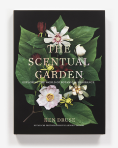 THE SCENTUAL GARDEN - Exploring the World of Botanical Fragrance