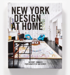 NEW YORK DESIGN AT HOME