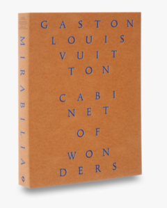 CABINET OF WONDERS, The Gaston-Louis Vuitton Collection - comprar online