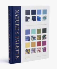 NATURE'S PALETTE -A Colour Reference System from the Natural World