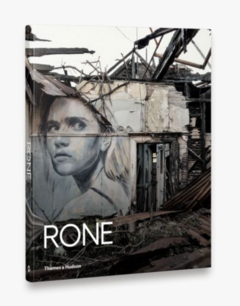 RONE - Street Art and Beyond mp