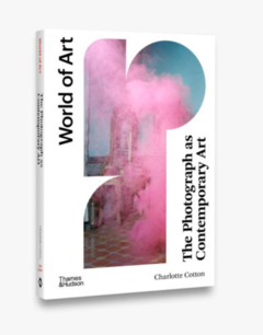 WORLD OF ART, The Photograph as Contemporary Art - comprar online