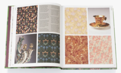 Pattern and Ornament - Victoria & Allbert Museum - Le Book Marque