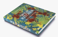Wild Kitchen en internet