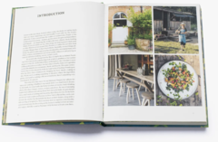 Wild Kitchen - Le Book Marque