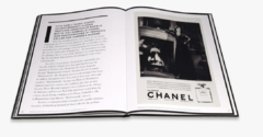 Chanel No. 5, Anatomy of a Myth - comprar online