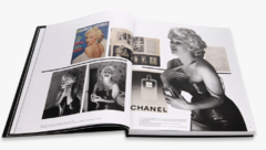Chanel No. 5, Anatomy of a Myth en internet