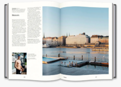 The Monocle Book of the Nordics - comprar online