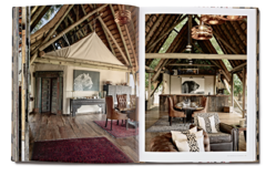 Imagen de Safari Style: Exceptional African Camps and Lodges