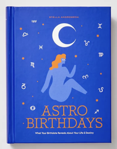 Astro Birthdays: What Your Birthdate Reveals About Your Life & Destiny