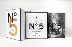 Chanel No. 5, Anatomy of a Myth - tienda online