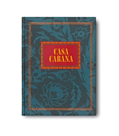 CASA CABANA - Le Book Marque