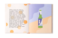 The Little Book Of Lager: A guide to the world's most popular style of beer - Le Book Marque