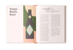 The Little Book Of Lager: A guide to the world's most popular style of beer - tienda online