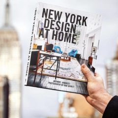 NEW YORK DESIGN AT HOME - comprar online