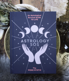 Astrology SOS: An Astrological Survival Guide to Life - comprar online