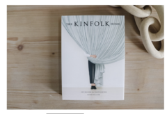 The Kinfolk Home: Interiors for Slow Living - Artisan - tienda online