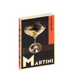 The Martini - Perfection in a Glass
