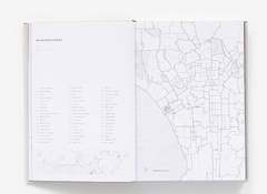 Cereal Guide Los Angeles - Le Book Marque