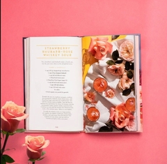 Floral Libations: 41 Fragrant Drinks + Ingredients - tienda online