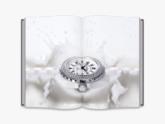 CHANEL ETERNAL INSTANT - Le Book Marque