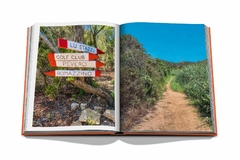 Costa Smeralda - Le Book Marque