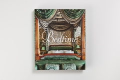 BEDTIME: Inspirational Beds, Bedrooms and Boudoirs - Thames & Hudson en internet