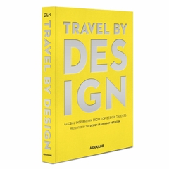 Travel by Design - comprar online