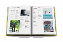 Travel by Design - Le Book Marque