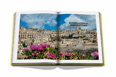 Travel by Design - Le Book Marque