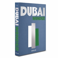 Dubai Wonder - comprar online