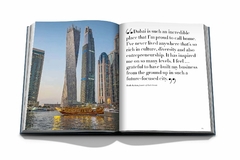 Dubai Wonder - Le Book Marque