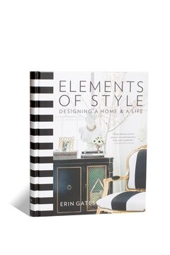 ELEMENTS OF STYLE - Simon & Schuster