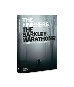 The Finishers The Barkley Marathons