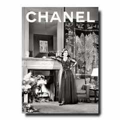 Chanel 3- Book Slipcase: Fashion, Jewelry & Watches, Perfume & Beauty en internet