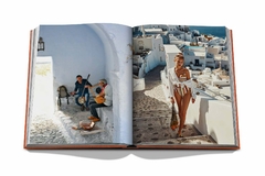 Greek Islands - Le Book Marque