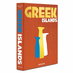 Greek Islands - comprar online